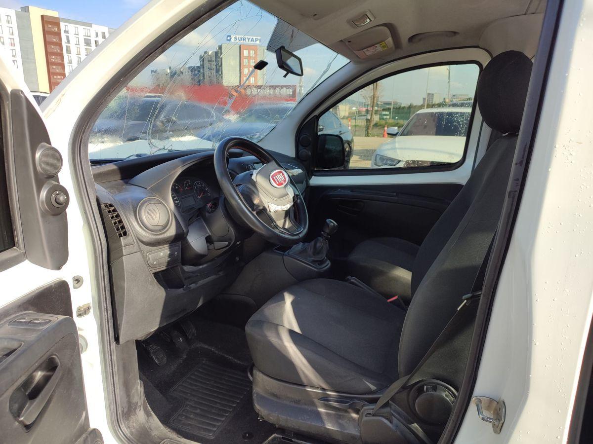 FIORINO COMBI POP 1.4 EKO 77 E6D