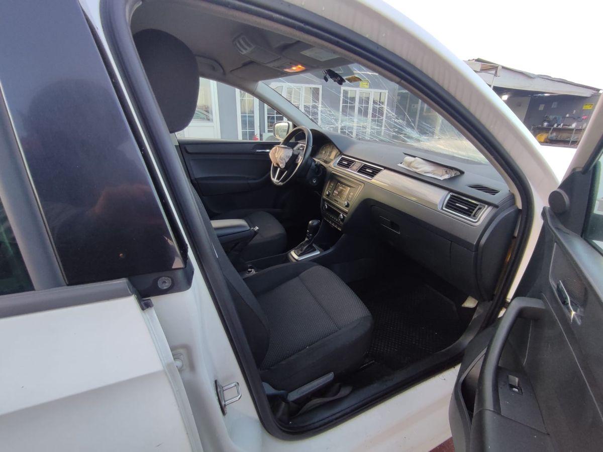 TOLEDO 1.4 TDI 90 STYLE DSG