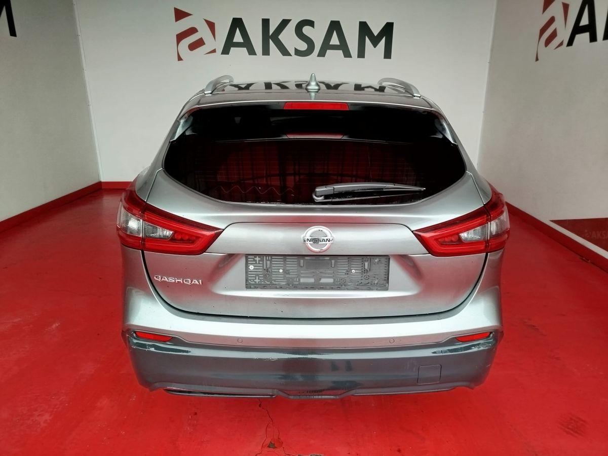 MC QASHQAI 1.2 DIG-T X-TRONIC SKY PACK