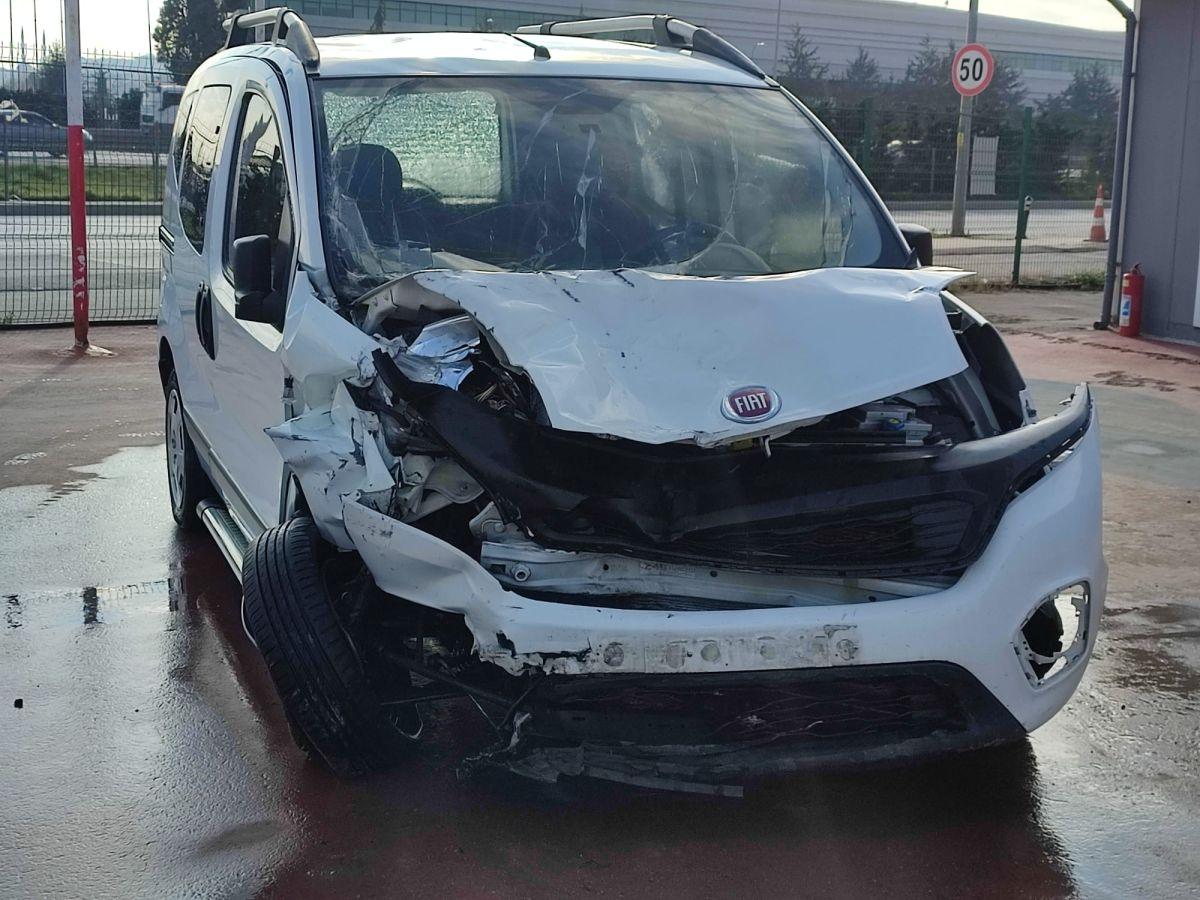 FIORINO COMBI POP 1.4 EKO 77 E6D