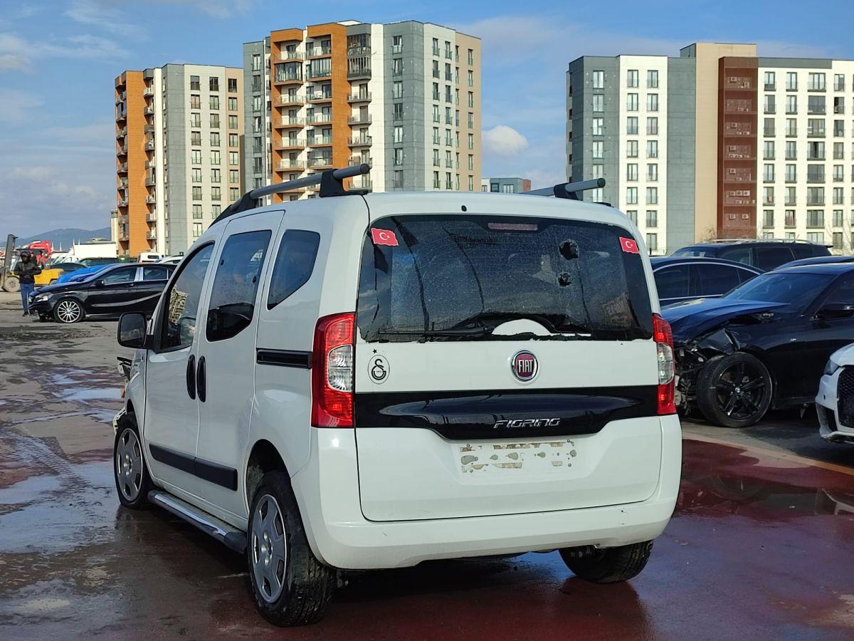 FIORINO COMBI POP 1.4 EKO 77 E6D