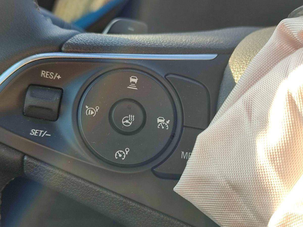 GRANDLAND 1.5 130 DIZEL AT8 ULTIMATE PP