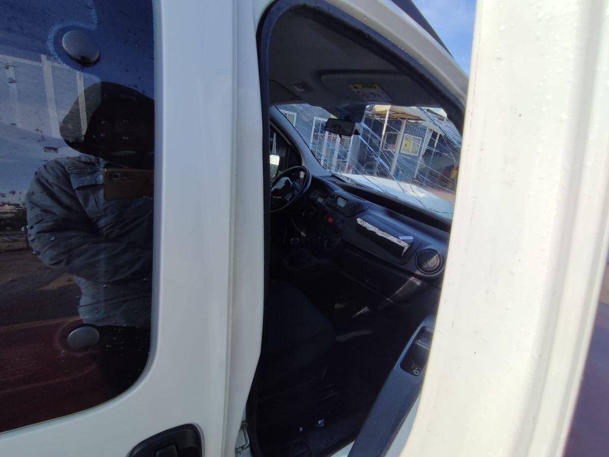 FIORINO COMBI POP 1.4 EKO 77 E6D