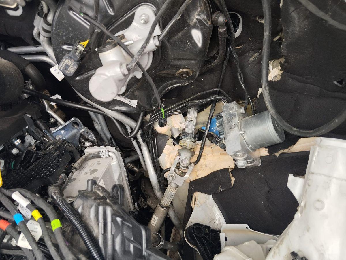 SPRINTER SERVIS 15+1 PRO