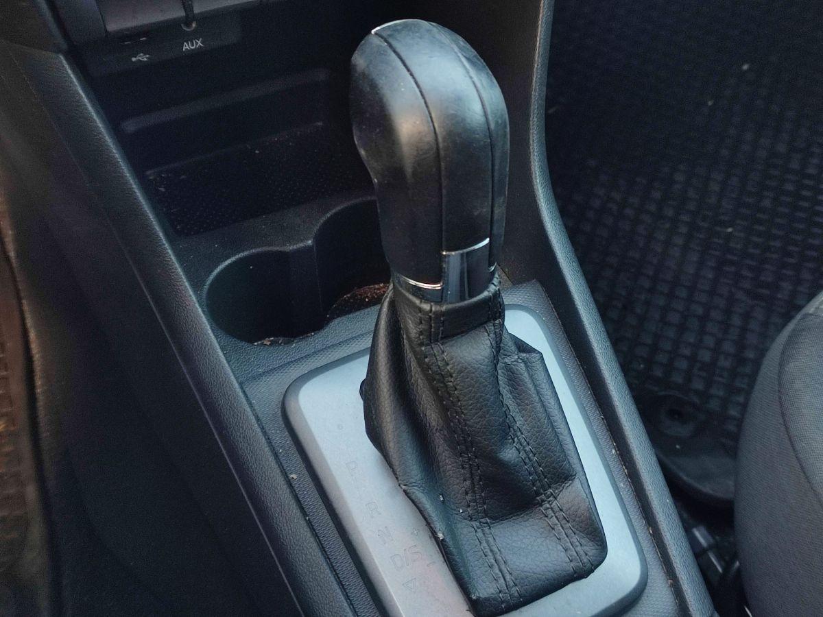 TOLEDO 1.4 TDI 90 STYLE DSG