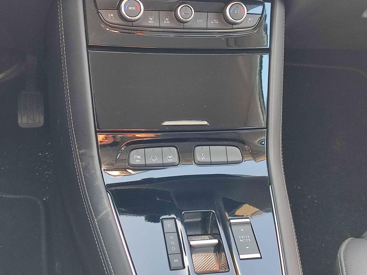 GRANDLAND 1.5 130 DIZEL AT8 ULTIMATE PP