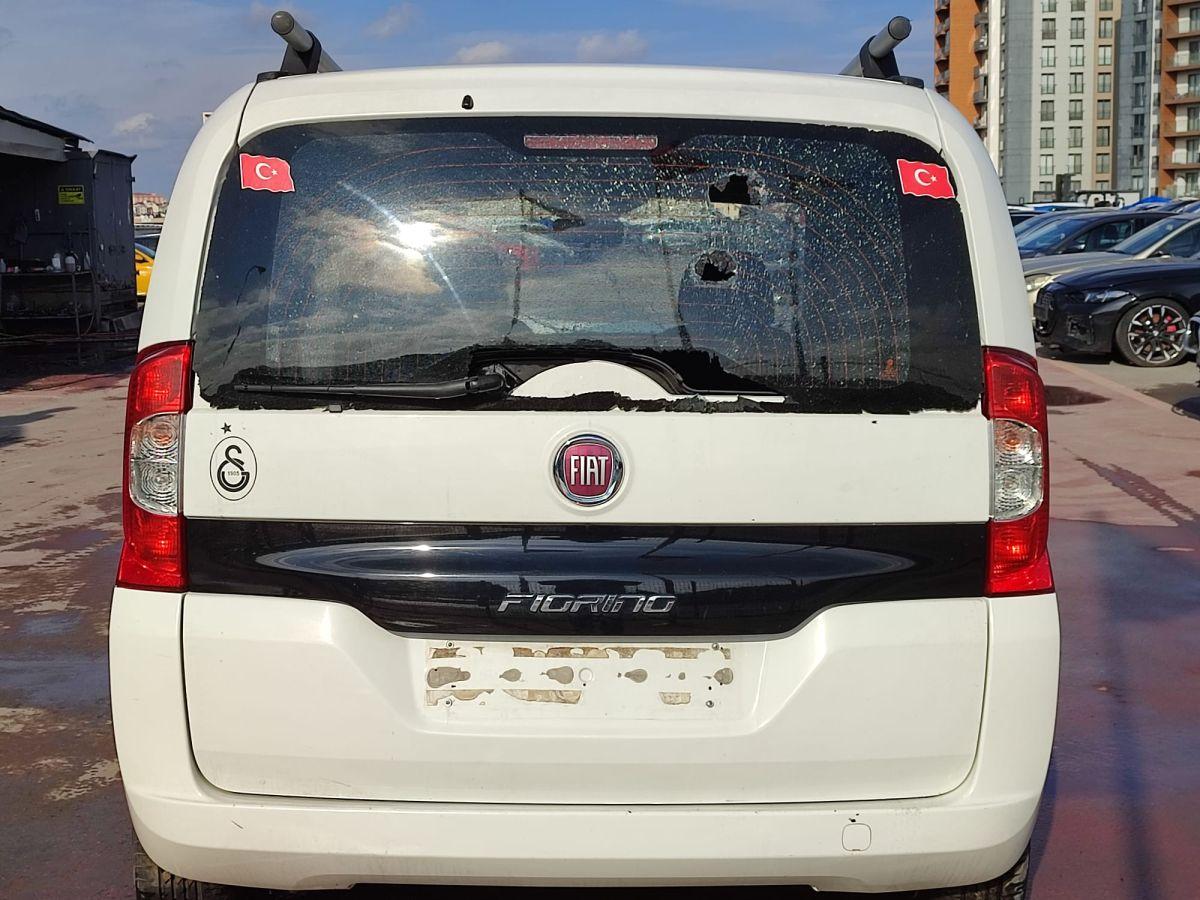 FIORINO COMBI POP 1.4 EKO 77 E6D