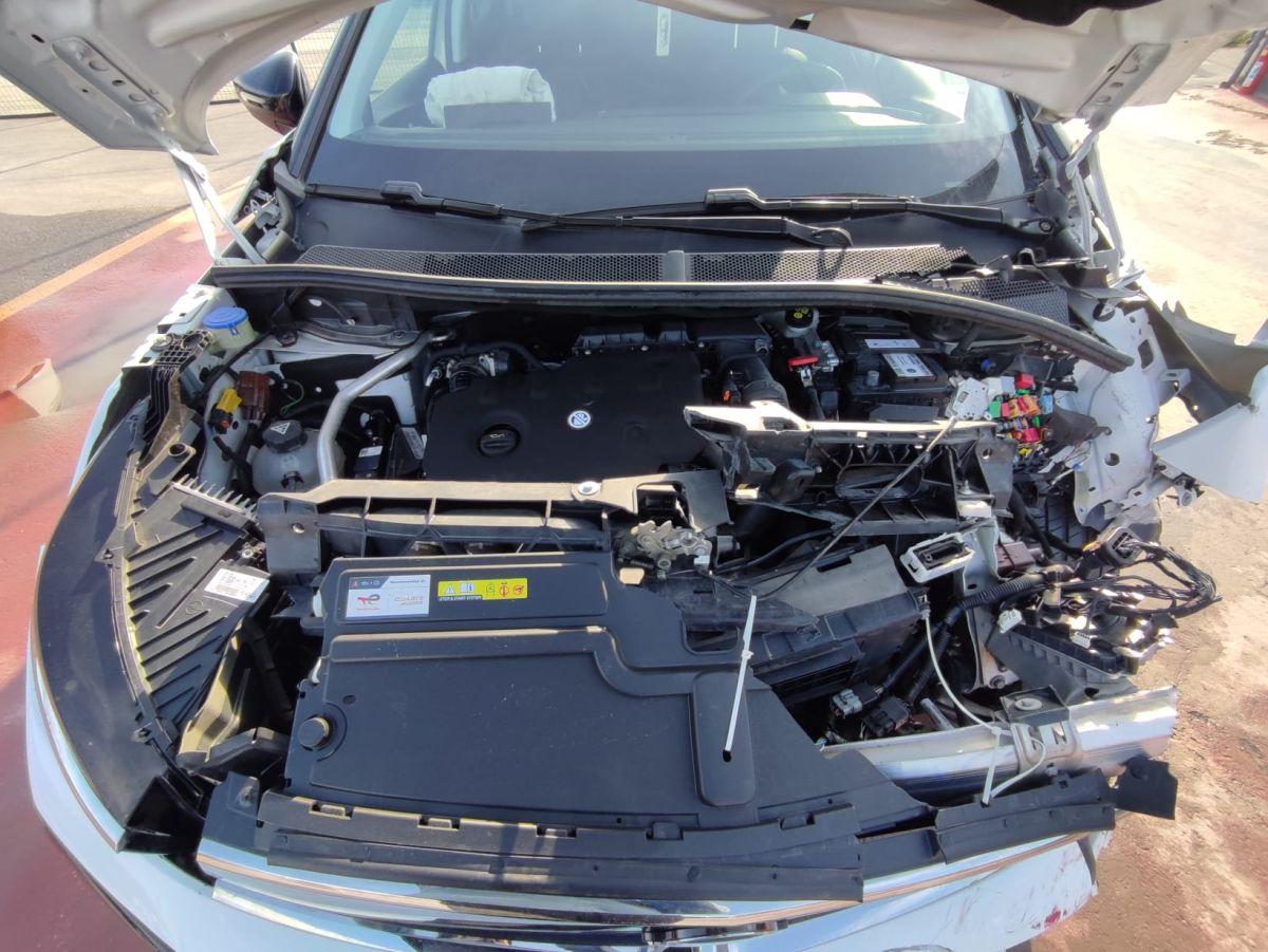 GRANDLAND 1.5 130 DIZEL AT8 ULTIMATE PP