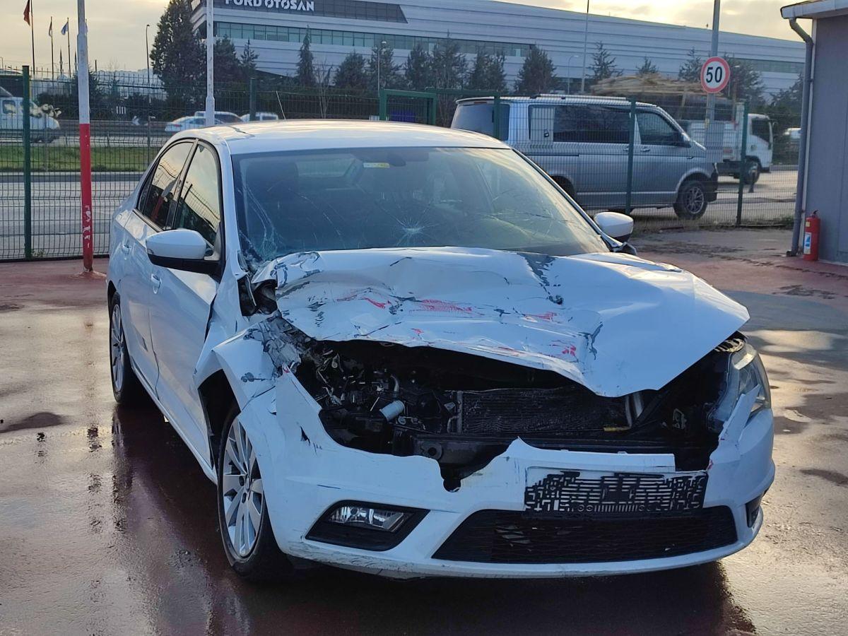 TOLEDO 1.4 TDI 90 STYLE DSG