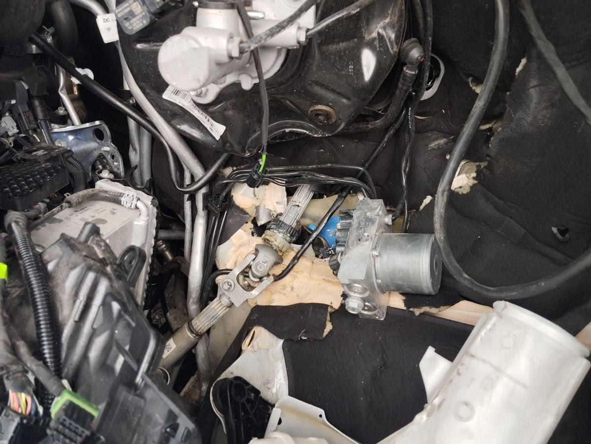 SPRINTER SERVIS 15+1 PRO