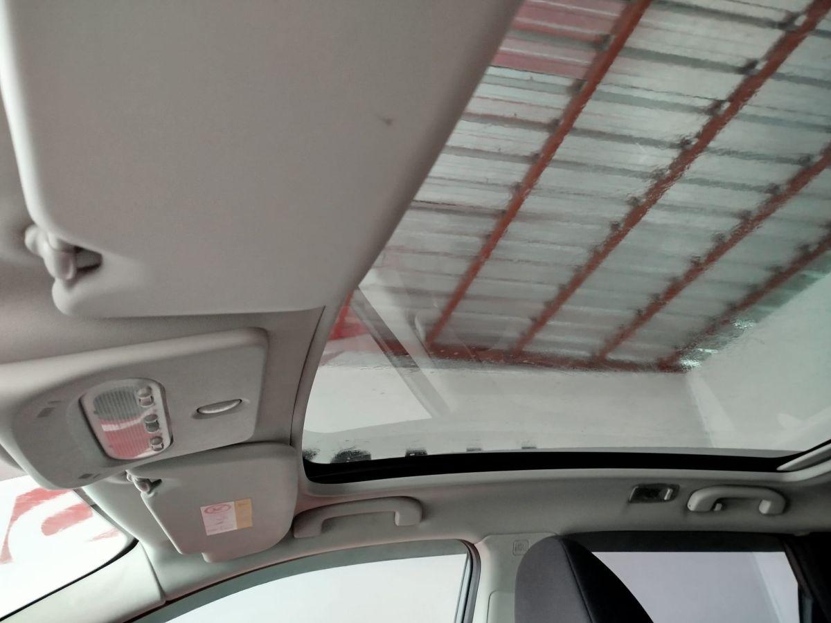 MC QASHQAI 1.2 DIG-T X-TRONIC SKY PACK