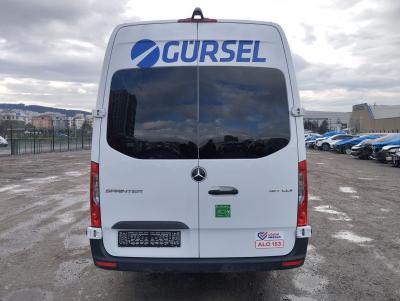 SPRINTER SERVIS 15+1 PRO