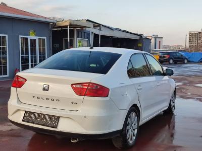 TOLEDO 1.4 TDI 90 STYLE DSG