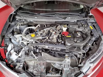 MC QASHQAI 1.2 DIG-T X-TRONIC SKY PACK