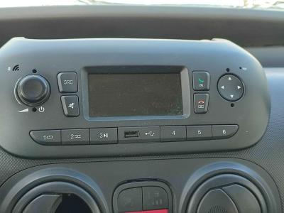 FIORINO COMBI POP 1.4 EKO 77 E6D