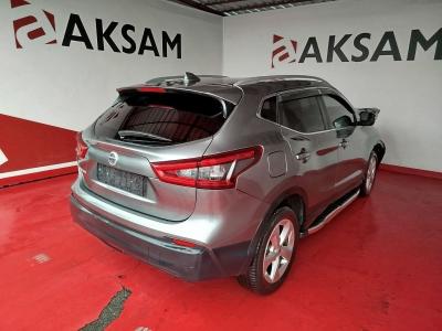 MC QASHQAI 1.2 DIG-T X-TRONIC SKY PACK