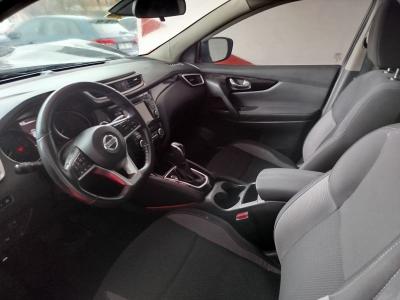 MC QASHQAI 1.2 DIG-T X-TRONIC SKY PACK