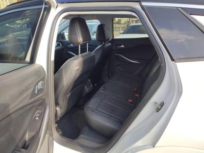 GRANDLAND 1.5 130 DIZEL AT8 ULTIMATE PP