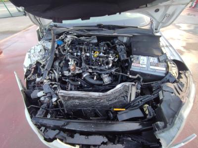 TOLEDO 1.4 TDI 90 STYLE DSG