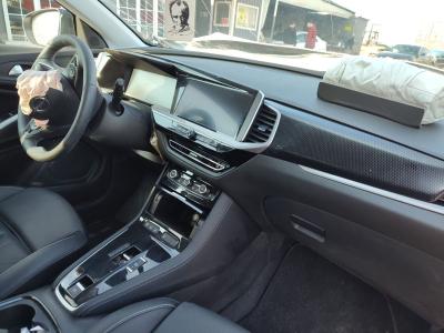 GRANDLAND 1.5 130 DIZEL AT8 ULTIMATE PP