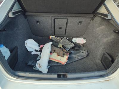 TOLEDO 1.4 TDI 90 STYLE DSG