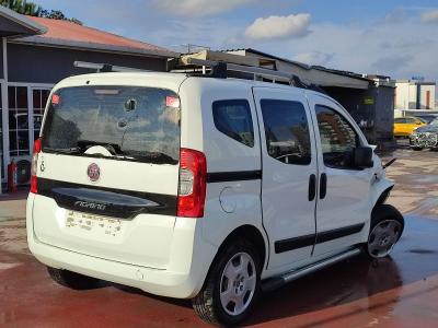 FIORINO COMBI POP 1.4 EKO 77 E6D