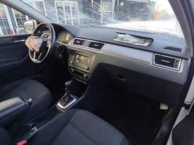 TOLEDO 1.4 TDI 90 STYLE DSG