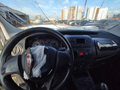 FIORINO COMBI POP 1.4 EKO 77 E6D