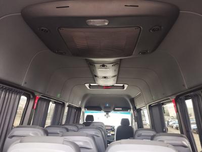 SPRINTER SERVIS 15+1 PRO