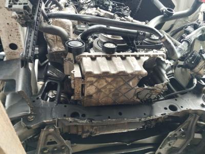 SPRINTER SERVIS 15+1 PRO