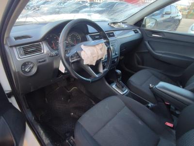 TOLEDO 1.4 TDI 90 STYLE DSG