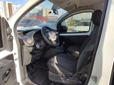 FIORINO COMBI POP 1.4 EKO 77 E6D