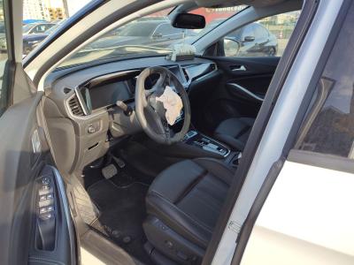 GRANDLAND 1.5 130 DIZEL AT8 ULTIMATE PP