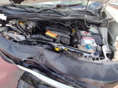 FIORINO COMBI POP 1.4 EKO 77 E6D