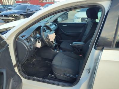 TOLEDO 1.4 TDI 90 STYLE DSG