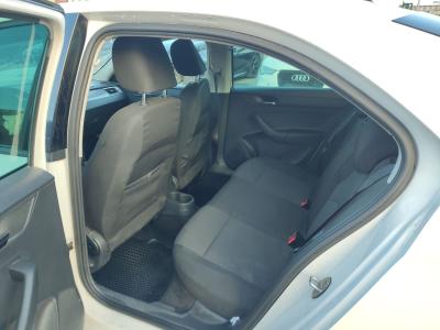 TOLEDO 1.4 TDI 90 STYLE DSG