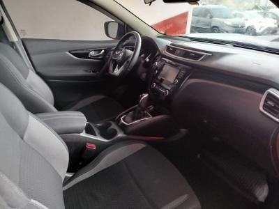 MC QASHQAI 1.2 DIG-T X-TRONIC SKY PACK