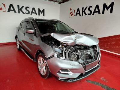 MC QASHQAI 1.2 DIG-T X-TRONIC SKY PACK