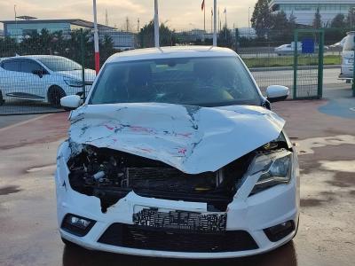 TOLEDO 1.4 TDI 90 STYLE DSG