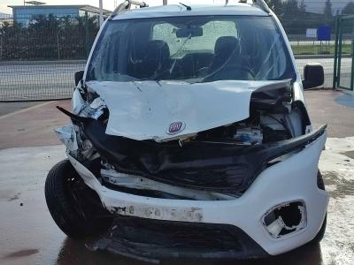 FIORINO COMBI POP 1.4 EKO 77 E6D