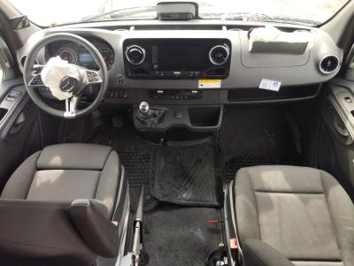 SPRINTER SERVIS 15+1 PRO