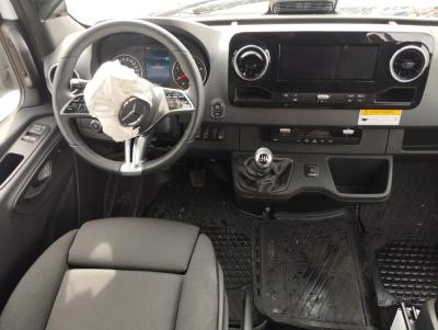 SPRINTER SERVIS 15+1 PRO