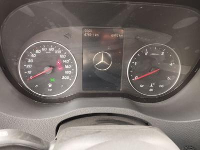 SPRINTER SERVIS 15+1 PRO