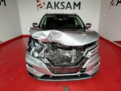 MC QASHQAI 1.2 DIG-T X-TRONIC SKY PACK