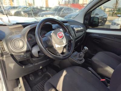 FIORINO COMBI POP 1.4 EKO 77 E6D