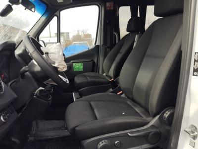 SPRINTER SERVIS 15+1 PRO