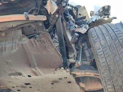 GRANDLAND 1.5 130 DIZEL AT8 ULTIMATE PP