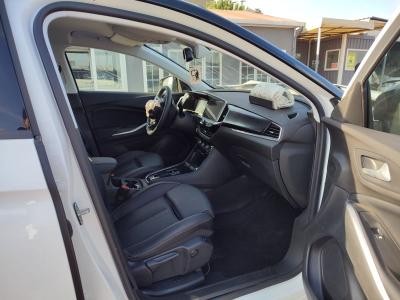 GRANDLAND 1.5 130 DIZEL AT8 ULTIMATE PP