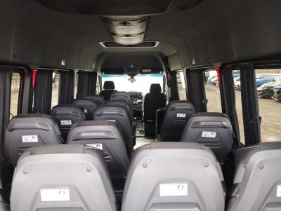 SPRINTER SERVIS 15+1 PRO