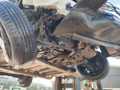 FIORINO COMBI POP 1.4 EKO 77 E6D